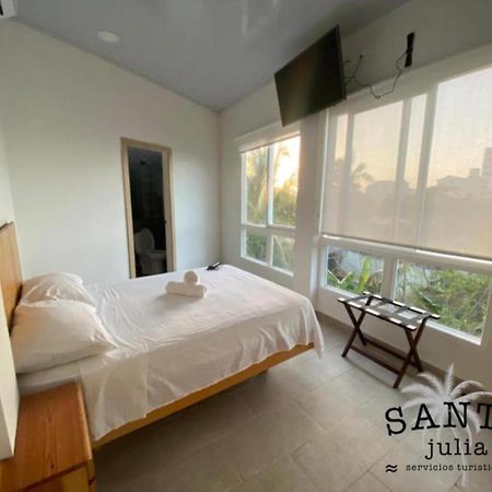 Alojamiento Santa Julia San Andres  Exterior photo