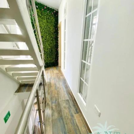 Alojamiento Santa Julia San Andres  Exterior photo