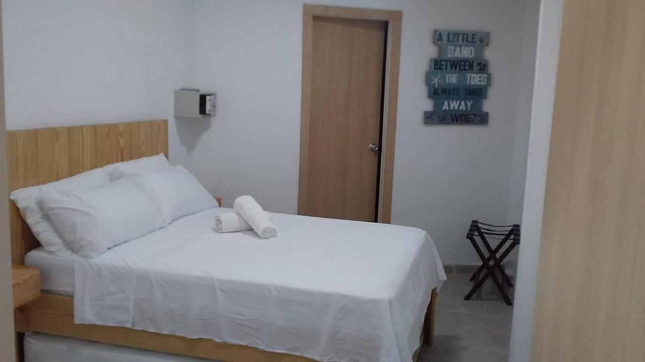 Alojamiento Santa Julia San Andres  Exterior photo